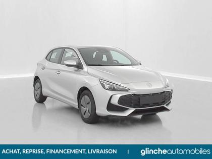 MG MG3 - 1.5 L Hybrid+ 195ch Standard - 17 900 €