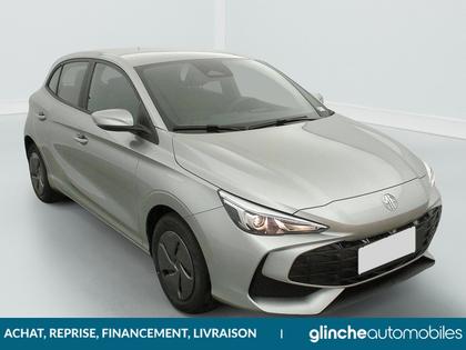 MG MG3 - 1.5 L Hybrid+ 195ch Standard - 17 900 €