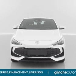 MG MG3 1.5 L Hybrid+ 195ch Standard occasion - &Eacute;commoy - photo 2/28