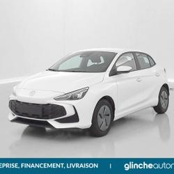 MG MG3 1.5 L Hybrid+ 195ch Standard occasion - &Eacute;commoy - photo 3/28