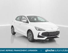 MG MG3 Écommoy