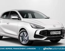 MG MG3 Écommoy