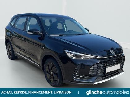 MG ZS - 1.5 L Hybrid+ 197ch Standard - 20 900 €