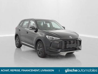 MG ZS - 1.5 L Hybrid+ 197ch Standard - 20 900 €
