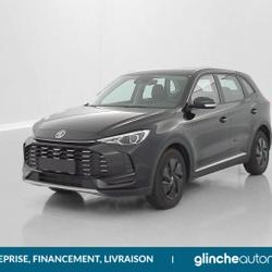 MG ZS 1.5 L Hybrid+ 197ch Standard occasion - &Eacute;commoy - photo 3/28