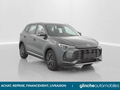 MG ZS - 1.5 L Hybrid+ 197ch Standard - 20 900 €
