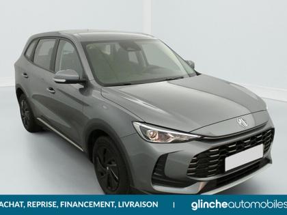 MG ZS - 1.5 L Hybrid+ 197ch Standard - 20 900 €