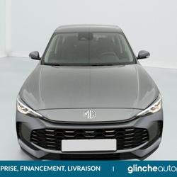MG ZS 1.5 L Hybrid+ 197ch Standard &Eacute;commoy