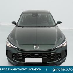 MG ZS 1.5 L Hybrid+ 197ch Standard &Eacute;commoy