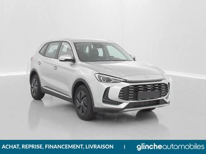 MG ZS - 1.5 L Hybrid+ 197ch Standard - 20 900 €