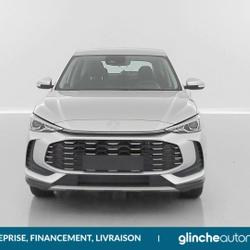 MG ZS 1.5 L Hybrid+ 197ch Standard occasion - &Eacute;commoy - photo 2/28