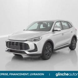 MG ZS 1.5 L Hybrid+ 197ch Standard occasion - &Eacute;commoy - photo 3/28