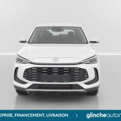 MG ZS 1.5 L Hybrid+ 197ch Standard occasion - &Eacute;commoy - photo 2/27