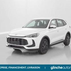 MG ZS 1.5 L Hybrid+ 197ch Standard occasion - &Eacute;commoy - photo 3/27