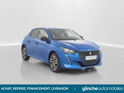 Peugeot 208 - II 1.2 PureTech 100ch Allure Pack - 14 900 €