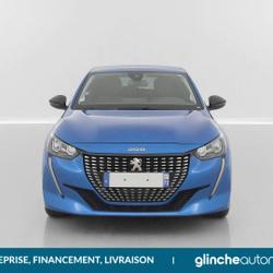 Peugeot 208 II 1.2 PureTech 100ch Allure Pack &Eacute;commoy