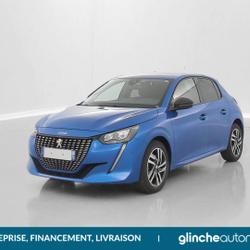 Peugeot 208 II 1.2 PureTech 100ch Allure Pack &Eacute;commoy