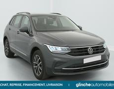 Volkswagen Tiguan Écommoy