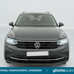 Volkswagen Tiguan 2.0 TDI 150ch DSG7 Life &Eacute;commoy
