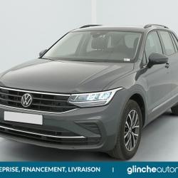 Volkswagen Tiguan 2.0 TDI 150ch DSG7 Life &Eacute;commoy