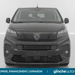 Peugeot Traveller XL 2.2 BlueHDi 180ch Business EAT8 &Eacute;commoy