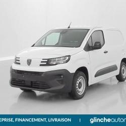 Peugeot Partner III M 1.5 BlueHDi 100ch &Eacute;commoy