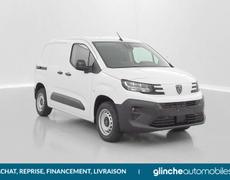 Peugeot Partner Écommoy