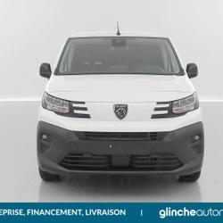 Peugeot Partner III M 1.5 BlueHDi 100ch &Eacute;commoy