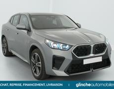 BMW X2 Écommoy