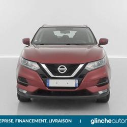 Nissan Qashqai II 1.3 DIGT 140 ACENTA 2WD occasion - &Eacute;commoy - photo 2/34