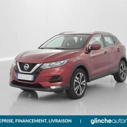 Nissan Qashqai II 1.3 DIGT 140 ACENTA 2WD occasion - &Eacute;commoy - photo 3/34