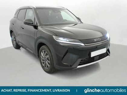 BYD Atto 2 - 1.5 DM-I BOOST - 29 950 €