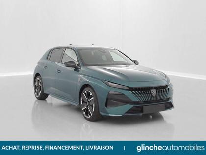Peugeot 308 III Phase 1 - III(2) 1.2 Hybrid 145ch GT Exclusive e-DCS6 - 28 900 €