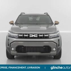 Dacia Duster Hybrid 155ch Extr&ecirc;me &Eacute;commoy