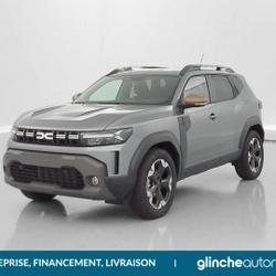 Dacia Duster Hybrid 155ch Extr&ecirc;me &Eacute;commoy