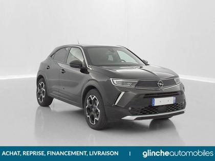 Opel Mokka - 136ch Ultimate - 18 900 €