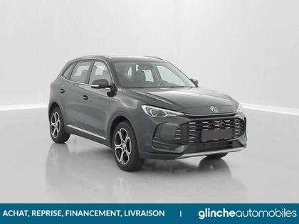MG ZS - 1.5 Hybrid+ 197ch Comfort - 21 900 €