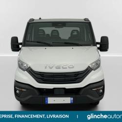 Iveco Daily 35C16H 3.0 160ch 3750 Benne + Coffre JPM occasion - &Eacute;commoy - photo 2/16