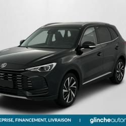 MG ZS 1.5 L Hybrid+ 197ch Luxury occasion - &Eacute;commoy - photo 3/24
