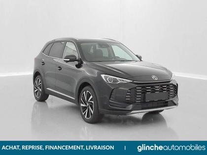 MG ZS - 1.5 L Hybrid+ 197ch Luxury - 23 500 €