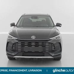 MG ZS 1.5 L Hybrid+ 197ch Luxury &Eacute;commoy