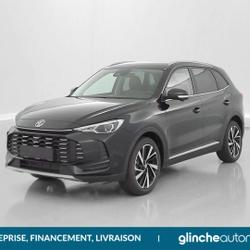 MG ZS 1.5 L Hybrid+ 197ch Luxury &Eacute;commoy