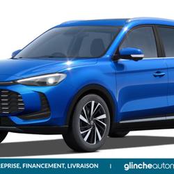 MG ZS 1.5 L Hybrid+ 197ch Luxury occasion - &Eacute;commoy - photo 3/6