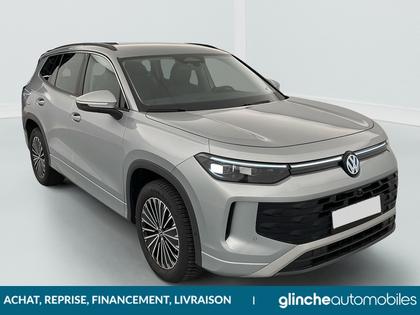 Volkswagen Tayron - 1.5 eTSI 150ch DSG7 7pl Life Plus - 40 900 €