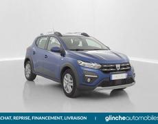 Dacia Sandero Écommoy