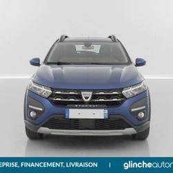 Dacia Sandero III 1.0 TCe 90ch Stepway Confort &Eacute;commoy