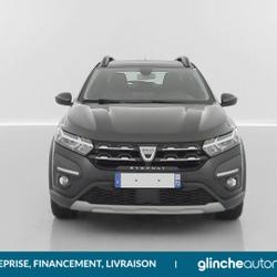 Dacia Sandero III 1.0 TCe 90ch Stepway Confort &Eacute;commoy