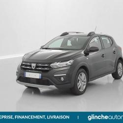 Dacia Sandero III 1.0 TCe 90ch Stepway Confort &Eacute;commoy