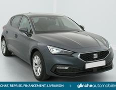 Seat Leon Écommoy