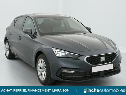 Seat Leon - 1.5 TSI 115 BVM6 Business - 22 900 €